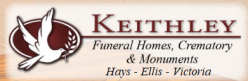 Cline's-Keithley Mortuary Of Hays