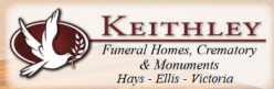 Keithley Funeral Chapel