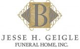 Jesse H. Geigle Funeral Home, Inc.