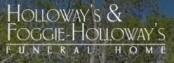 Foggie-Holloway's Funeral Home