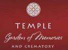 Temple Garden of Memories - Temple