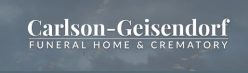 Carlson-Geisendorf Funeral Home & Crematory
