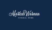 Martens Warman Funeral Home, LTD.