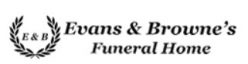 Evans & Browne Funeral Home