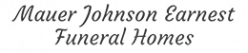 Johnson - Earnest Funeral Home - Kingsley
