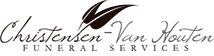 Christensen - Van Houten Funeral Homes