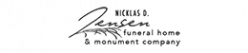 Nicklas D. Jensen Funeral Homes