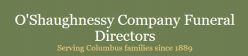 O'Shaughnessy Company Funeral Directors - Columbus