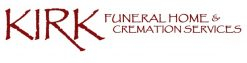Kirk Funeral Home & Cremation Services