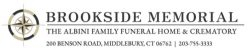Brookside Memorial-The Albini Family Funeral Home and Cremation