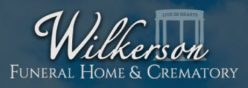 Wilkerson Funeral Home & Crematory