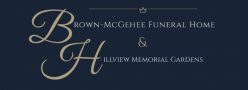 Brown-McGehee Funeral Home