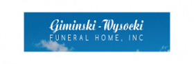 GIMINSKI - WYSOCKI FUNERAL HOME - SYRACUSE