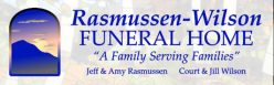 Rasmussen-Wilson Funeral Home