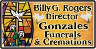 Gonzales Funerals & Cremations