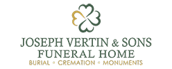Joseph Vertin & Sons Funeral Home