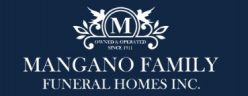Mangano Family Funeral Home, Inc.