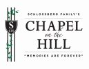 Schlossberg Family's Chapel on the Hill