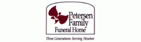 Petersen Family Funeral Home - Newton