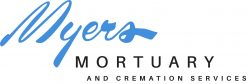 Myers Mortuary - Ogden