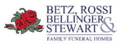 Betz, Rossi Bellinger & Stewart Family Funeral Home - Amsterdam