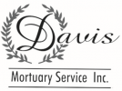 Davis Mortuary Service Inc; Marrero - Marrero