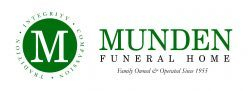 Munden Funeral Home & Cremations, Inc.