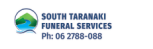 South Taranaki Funeral Services
