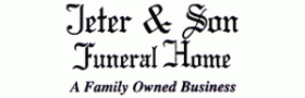 Jeter & Son Funeral Home