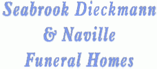 Seabrook Dieckmann & Naville - Oak Street Chapel