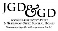 Jacobsen-Greenway-Dietz Funeral Home