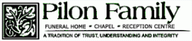 Pilon Family Funeral Home