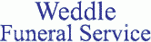 Weddle Funeral Service - Stayton