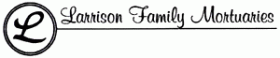 Larrison Mortuary - Pratt