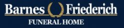 Barnes-Friederich & Pope Funeral Home - Midwest City