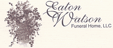 Eaton Watson Funeral Home, LLC