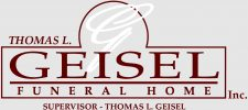 Thomas L. Geisel Funeral Home