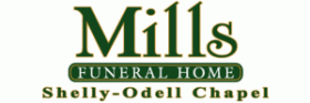 Mills Funeral Home, Shelly-Odell Chapel