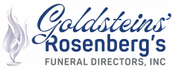 Goldsteins Rosenberg's Funeral Directors Suburban North