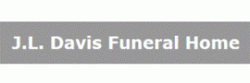 J.L. Davis Funeral Home