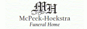 McPeek Hoekstra Hoskinson Funeral & Cremation Service
