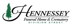 Hennessey Funeral Home & Crematory Division Street