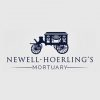 Newell-Hoerling’s Mortuary - Centralia