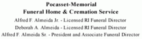 Pocasset Memorial Funeral Home