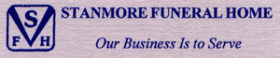 Stanmore Funeral Home, Inc. - Longview