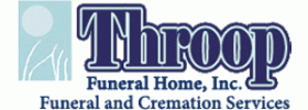Throop Funeral Home, Inc.
