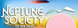Neptune Society Of San Diego