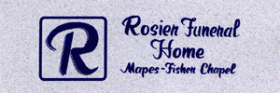Rosier Funeral Home