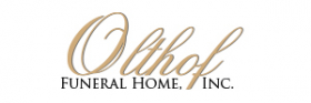 Olthof Funeral Home - Elmira