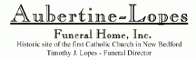 Aubertine-Lopes Funeral Home, Inc.